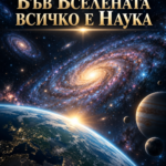 Във Вселената всичко е Наука